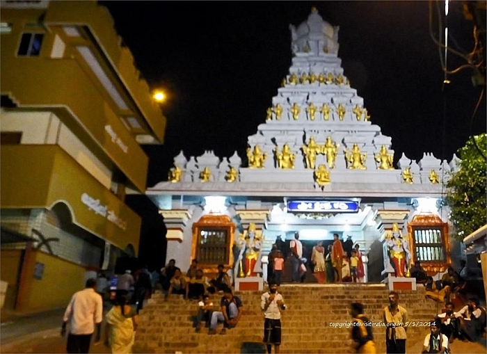 kadri manjunath temple